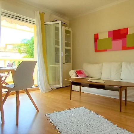 La Giralda 2 Denia Les Marines Apartment ภายนอก รูปภาพ