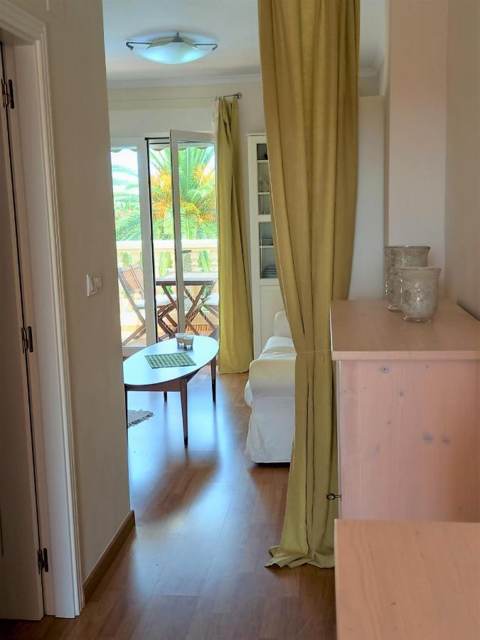 La Giralda 2 Denia Les Marines Apartment ภายนอก รูปภาพ