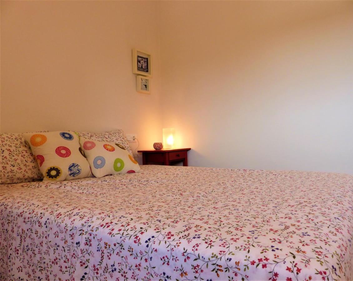 La Giralda 2 Denia Les Marines Apartment ภายนอก รูปภาพ